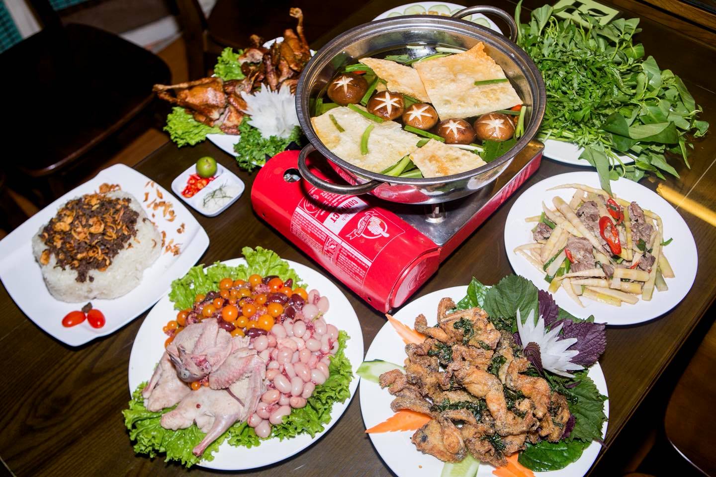 5 Strange Exotic Hotpots of Hanoi